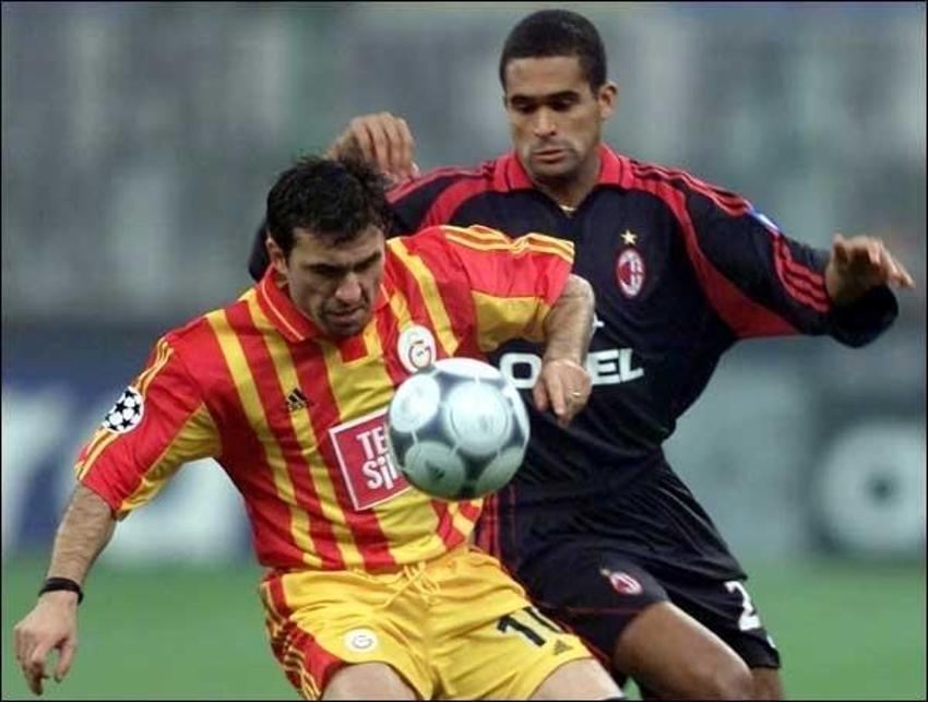 Galatasaray´ın unutulmaz Avrupa maçları