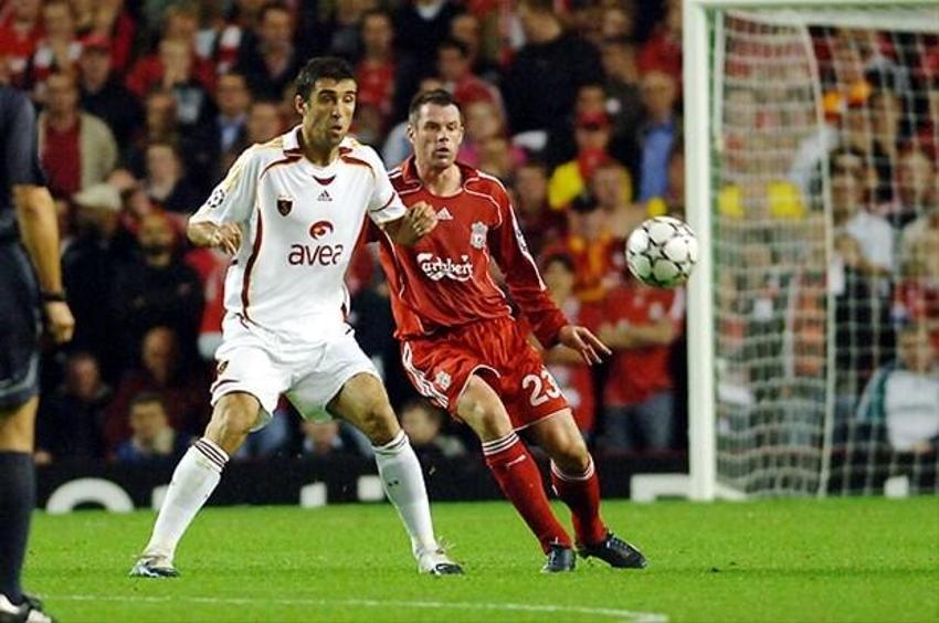 Galatasaray´ın unutulmaz Avrupa maçları