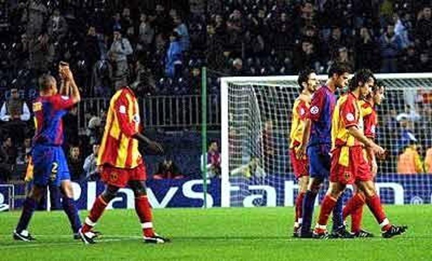 Galatasaray´ın unutulmaz Avrupa maçları