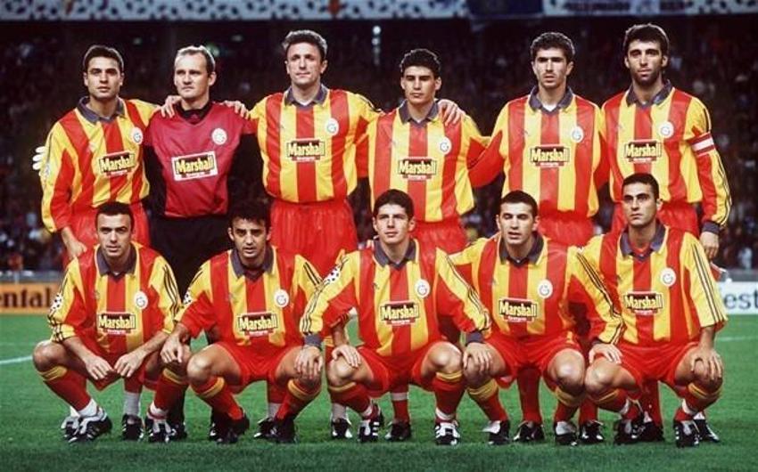 Galatasaray´ın unutulmaz Avrupa maçları