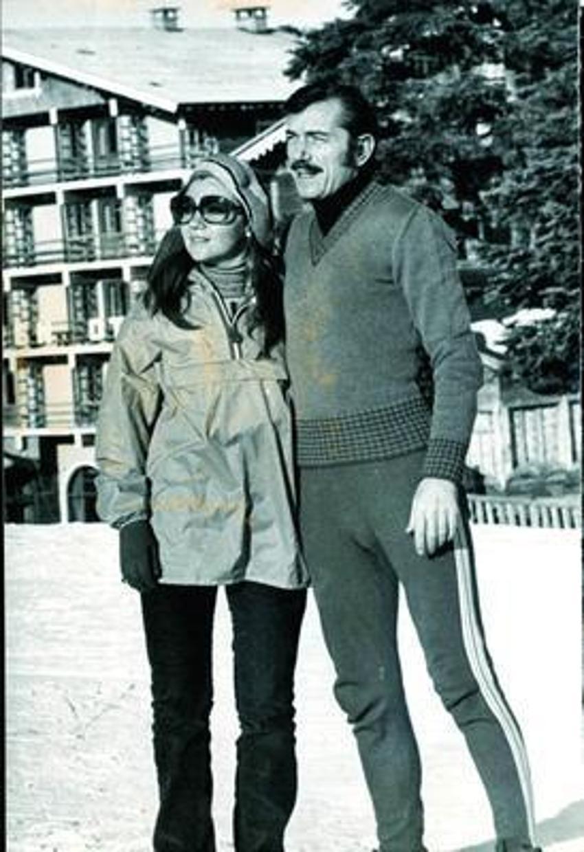 Metin Serezli hayatını kaybetti