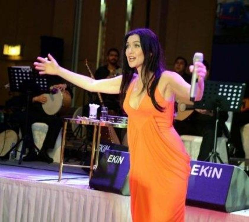 Şevval Sam