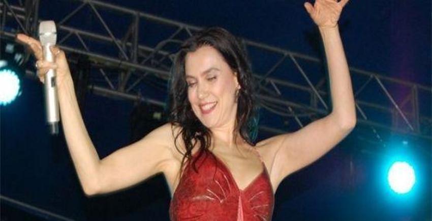 Şevval Sam