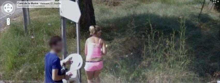 Google´a yakalandılar