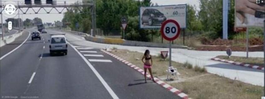 Google´a yakalandılar