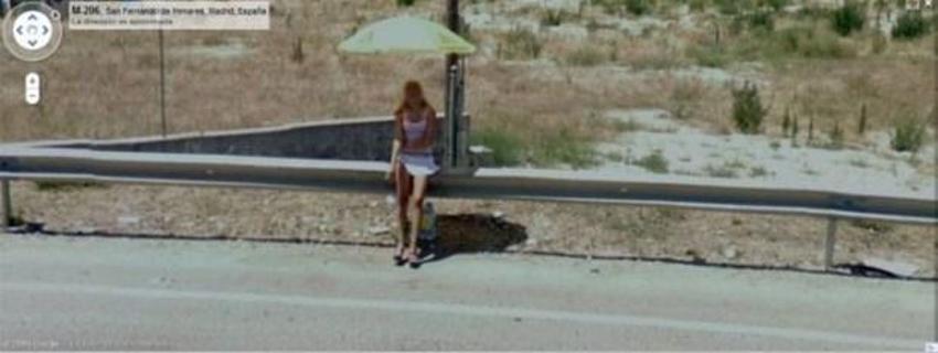 Google´a yakalandılar