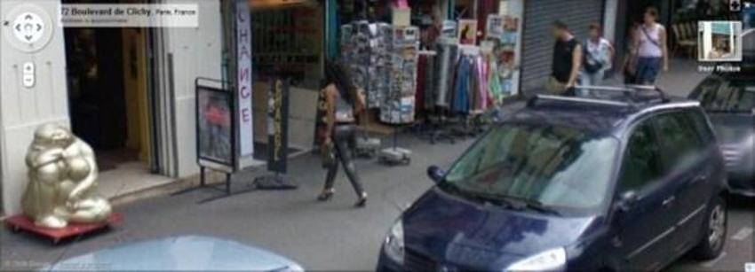 Google´a yakalandılar