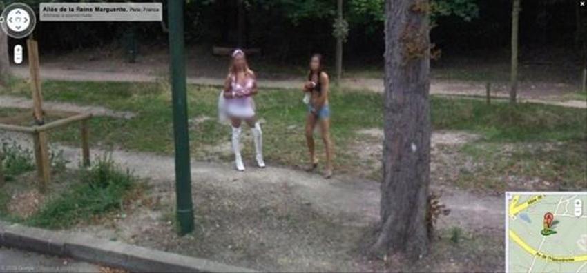 Google´a yakalandılar