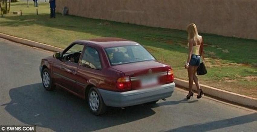 Google´a yakalandılar