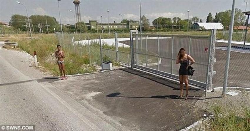 Google´a yakalandılar