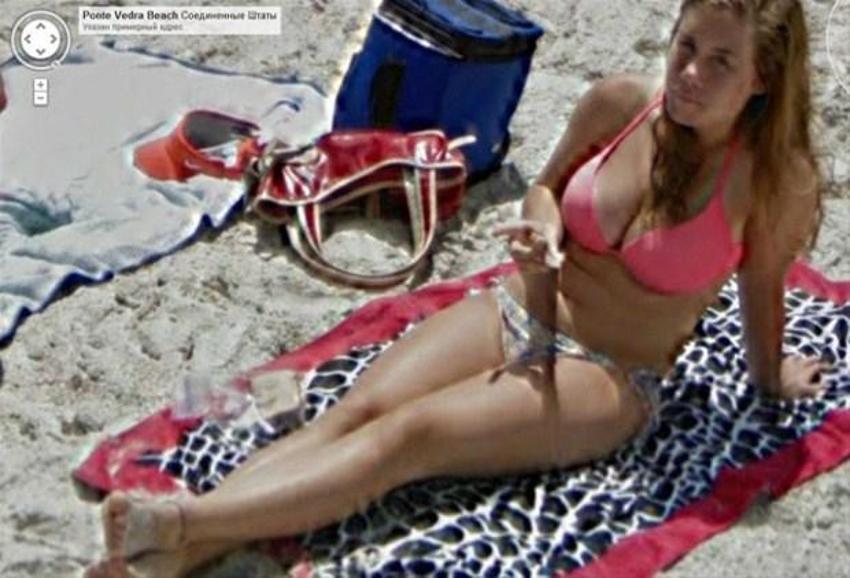 Google´a yakalandılar