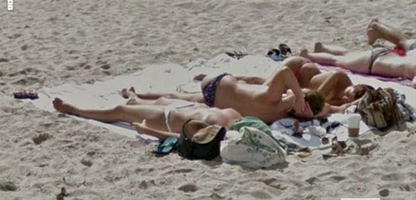 Google´a yakalandılar