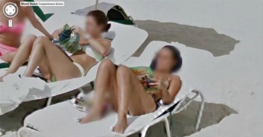 Google´a yakalandılar