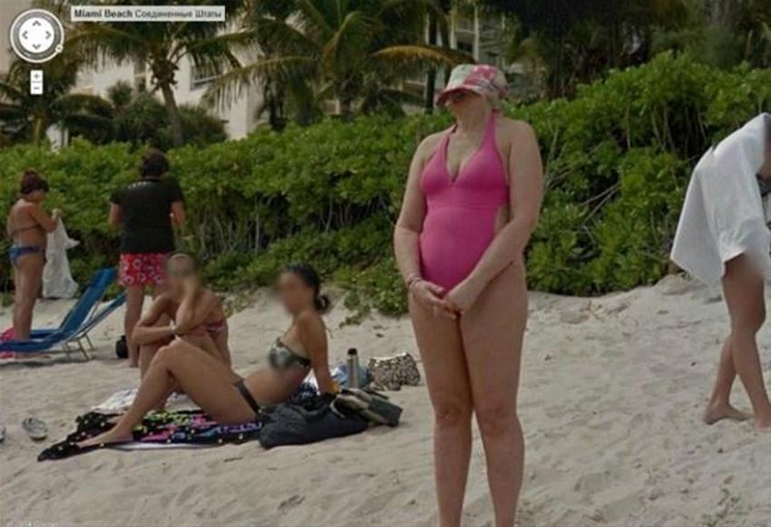 Google´a yakalandılar