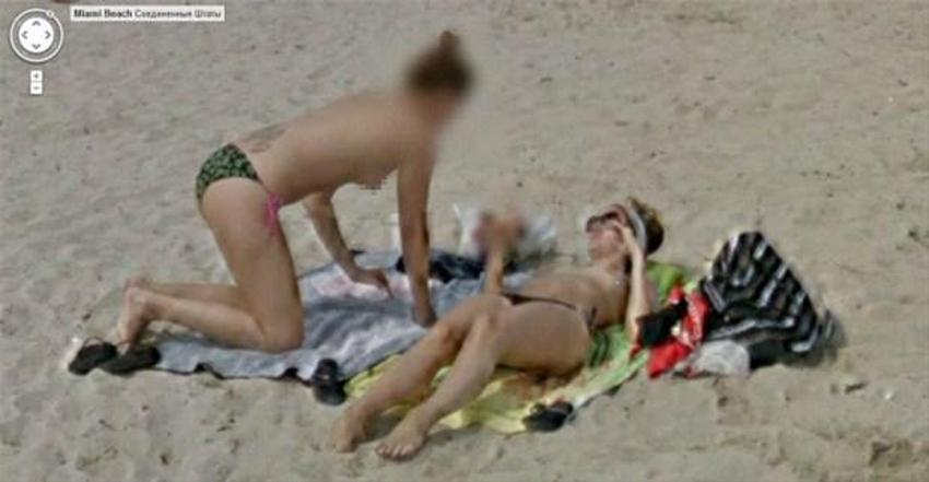 Google´a yakalandılar