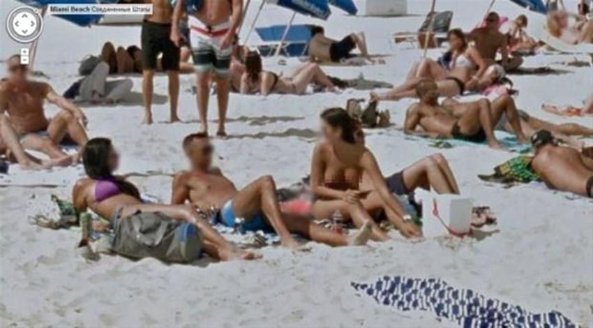 Google´a yakalandılar