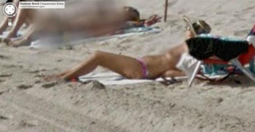 Google´a yakalandılar