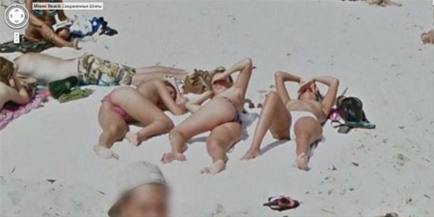 Google´a yakalandılar