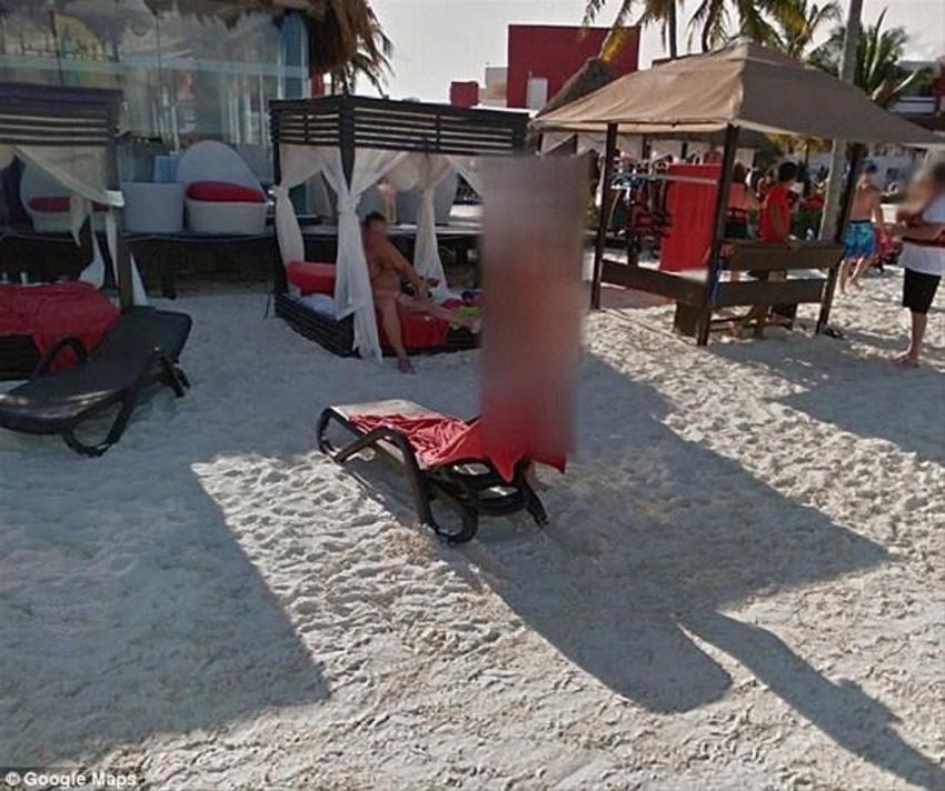 Google´a yakalandılar