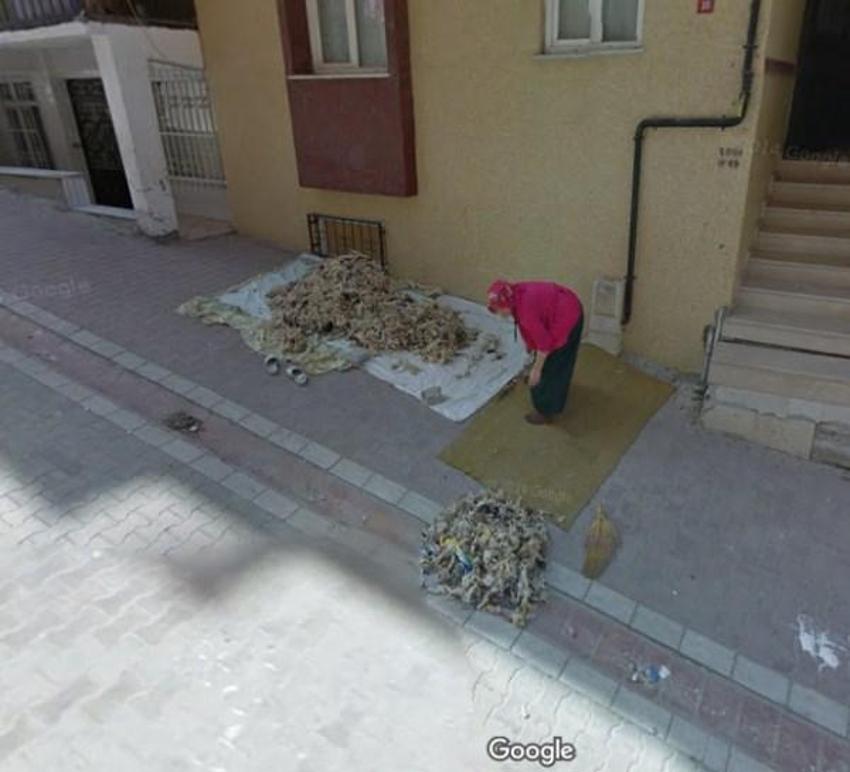 Google´a yakalandılar