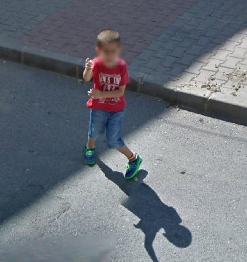 Google´a yakalandılar