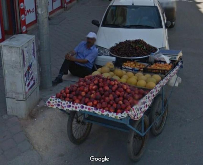 Google´a yakalandılar