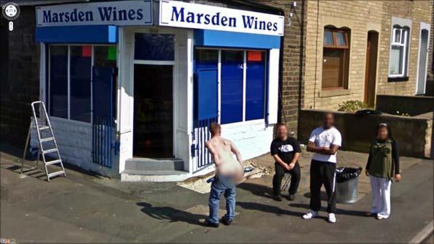 Google´a yakalandılar