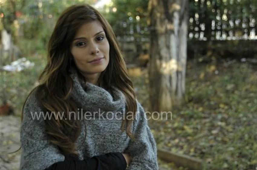 Nil Erkoçlar