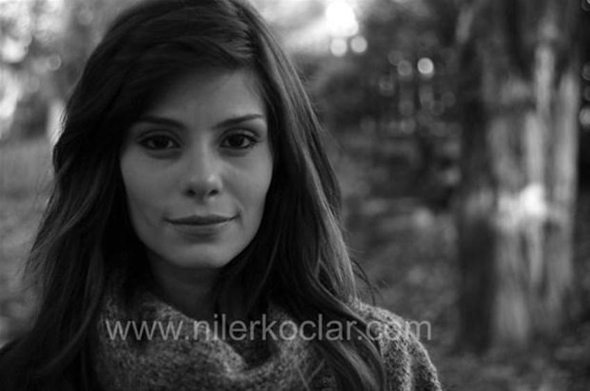 Nil Erkoçlar