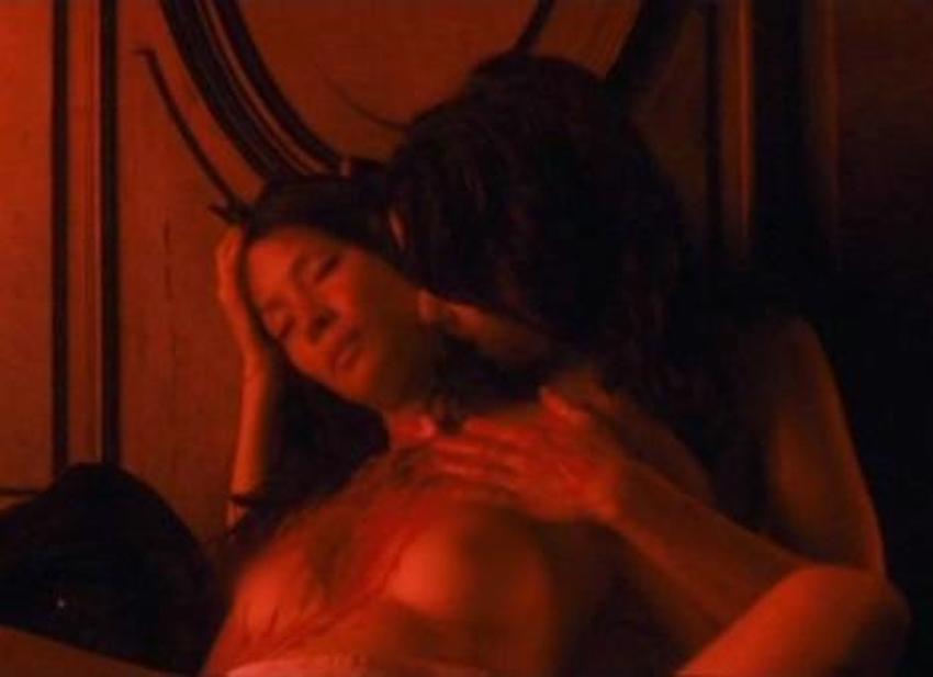 Lucy Liu