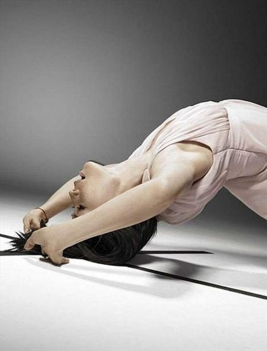 Lucy Liu