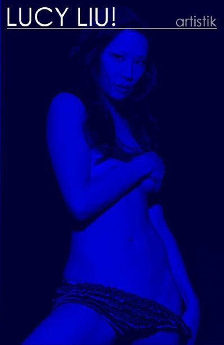 Lucy Liu