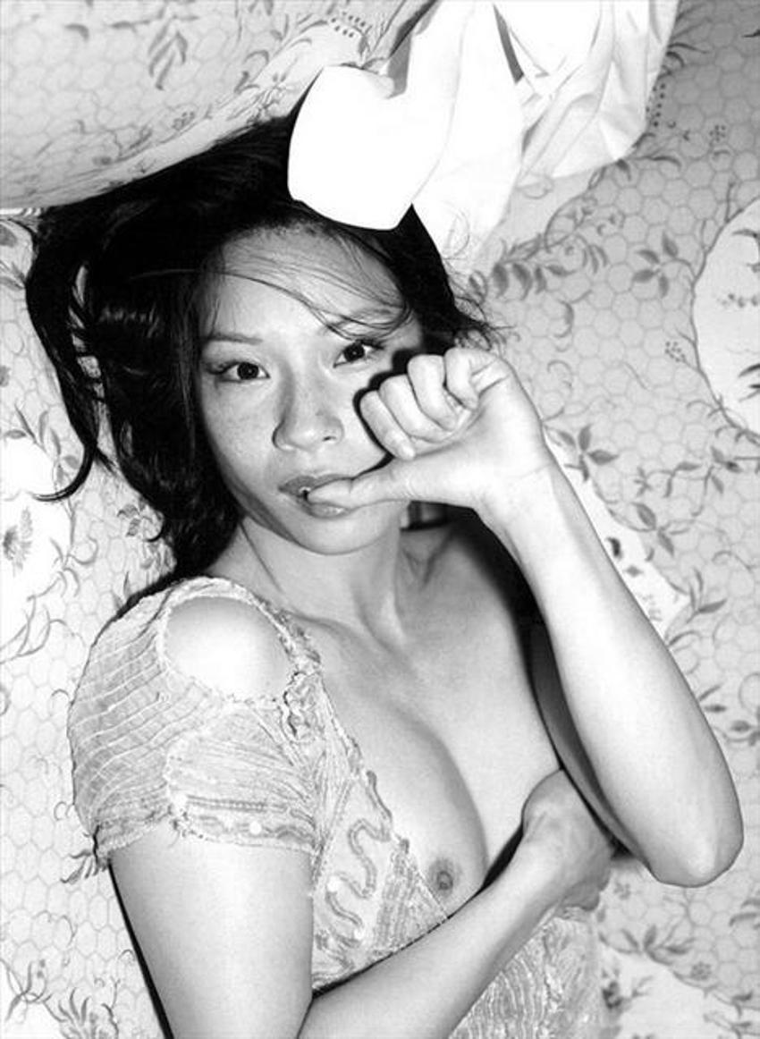 Lucy Liu