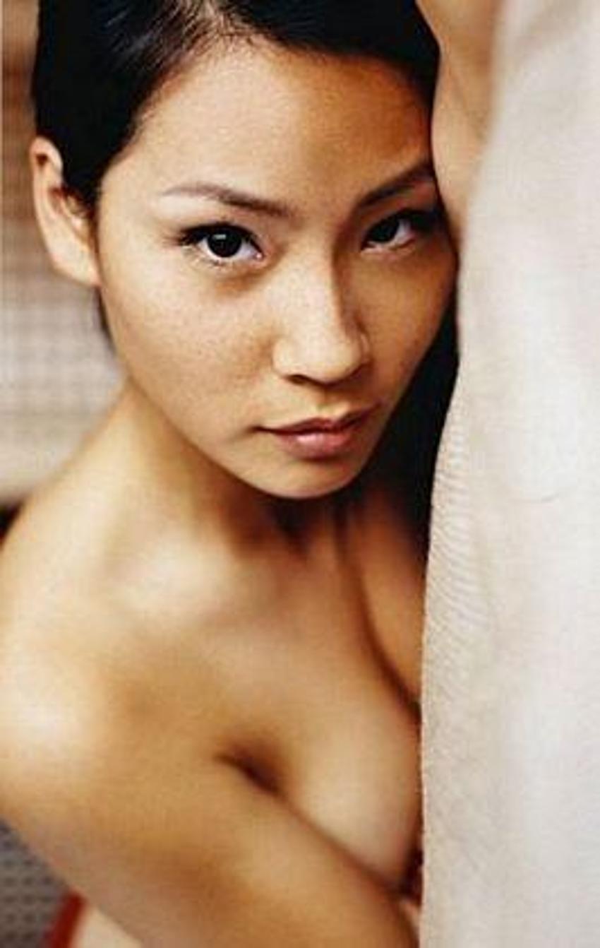 Lucy Liu