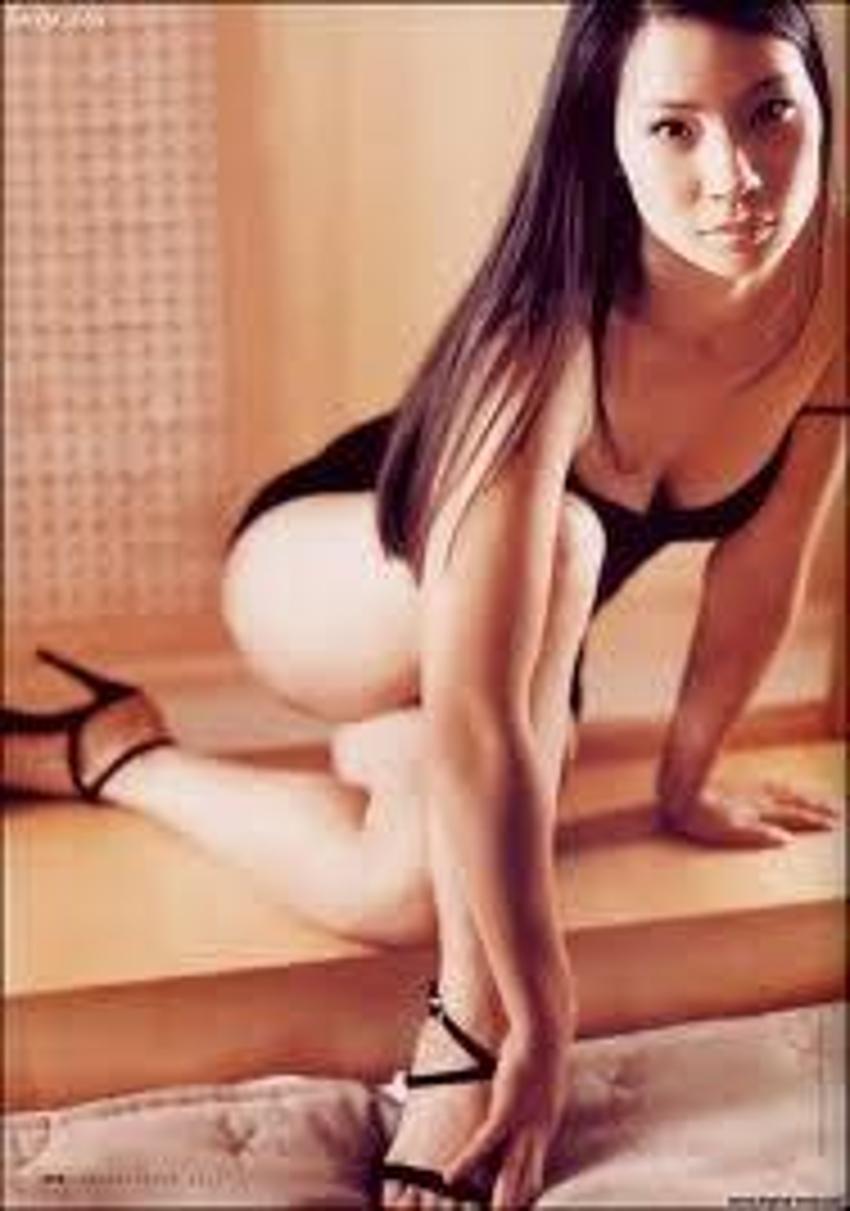 Lucy Liu