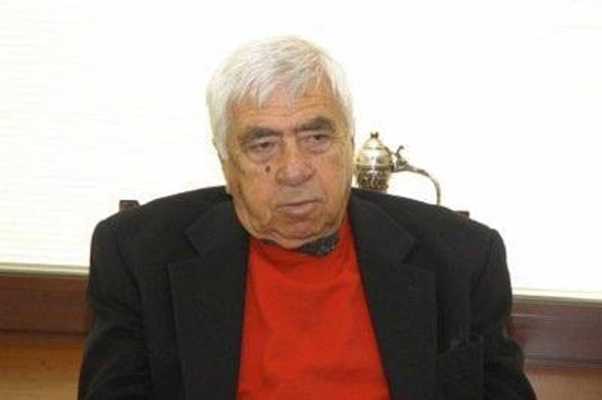 Fotoğraflarla Tekin Akmansoy
