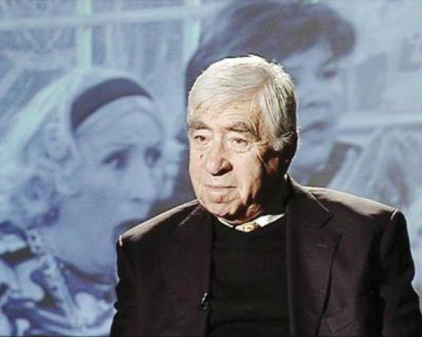 Fotoğraflarla Tekin Akmansoy