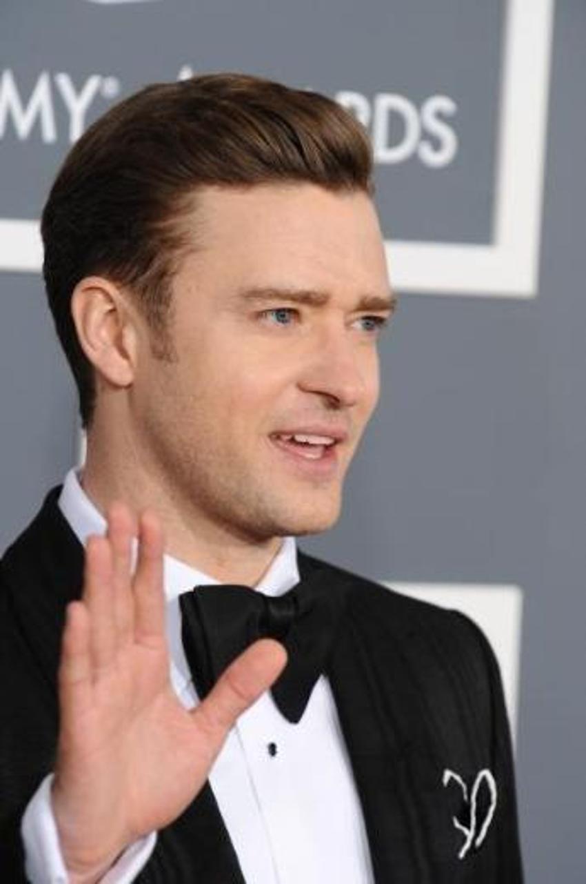 2013 Grammy Ödül Töreni