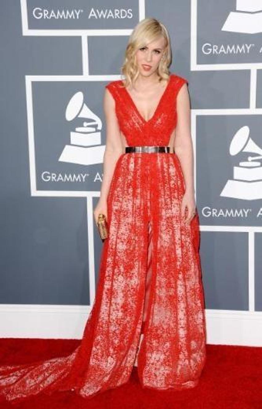2013 Grammy Ödül Töreni