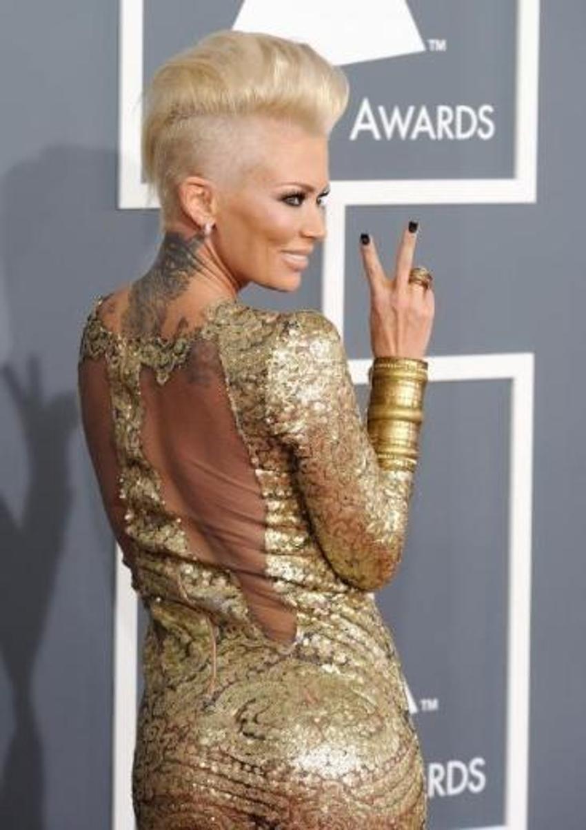 2013 Grammy Ödül Töreni
