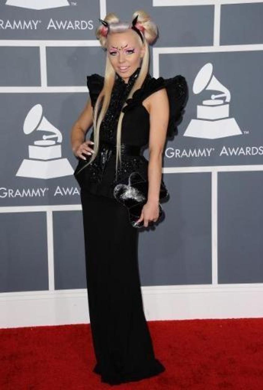 2013 Grammy Ödül Töreni