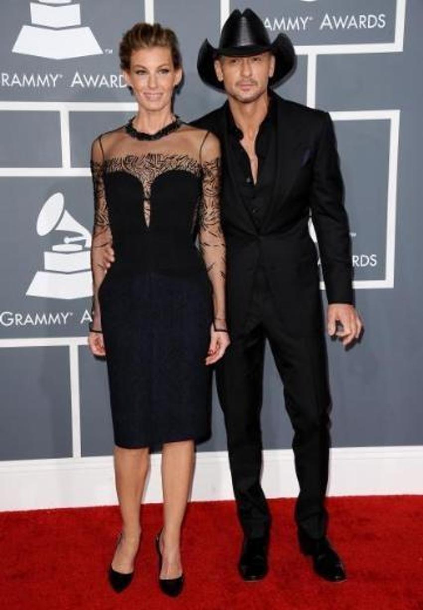 2013 Grammy Ödül Töreni