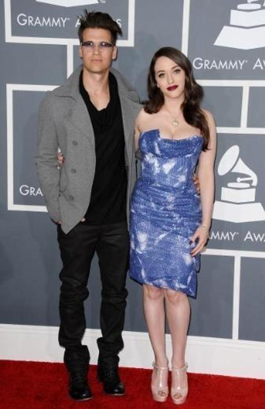 2013 Grammy Ödül Töreni