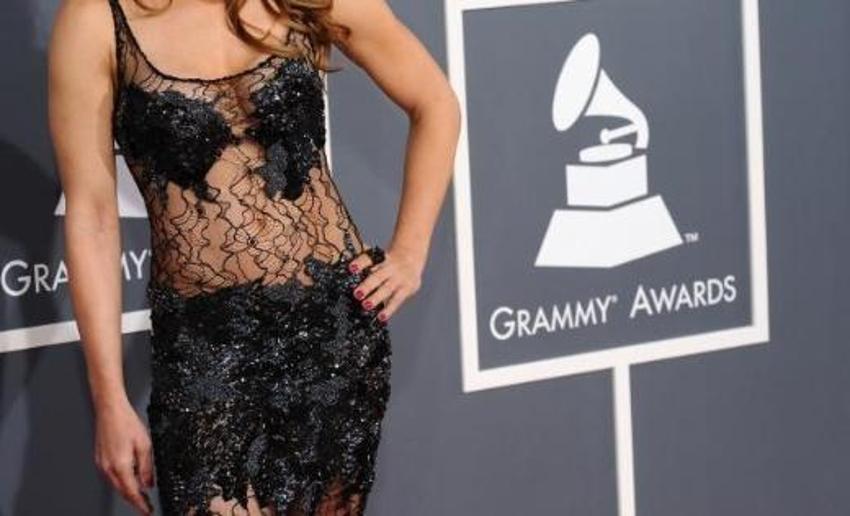 2013 Grammy Ödül Töreni