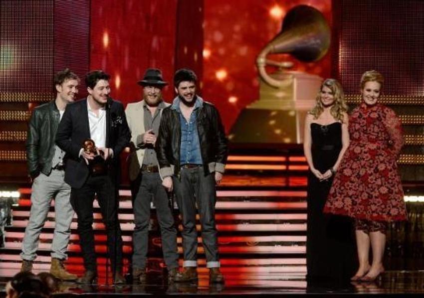2013 Grammy Ödül Töreni