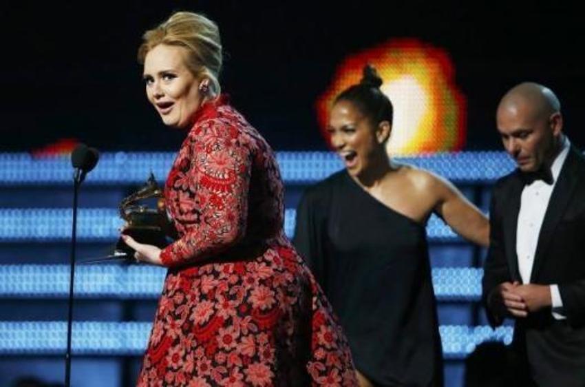 2013 Grammy Ödül Töreni