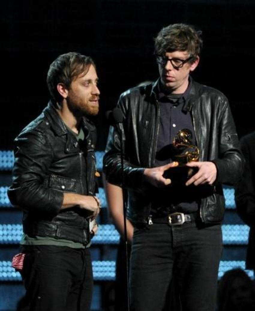 2013 Grammy Ödül Töreni