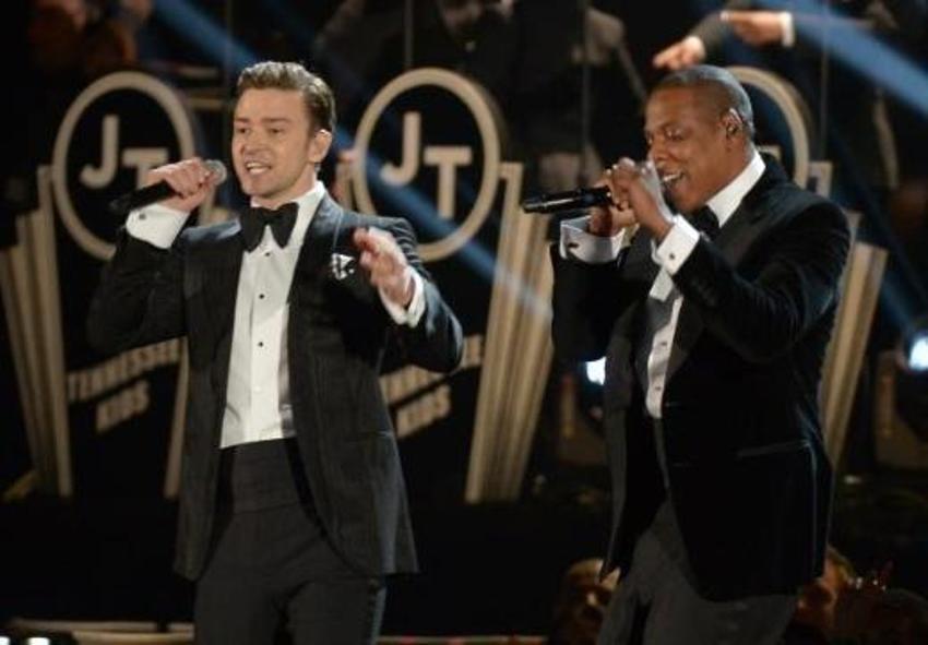 2013 Grammy Ödül Töreni