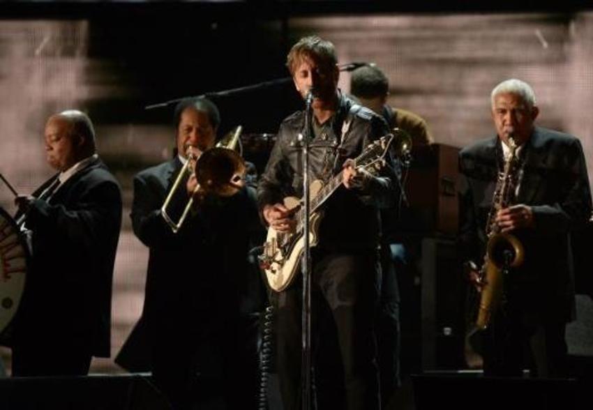 2013 Grammy Ödül Töreni