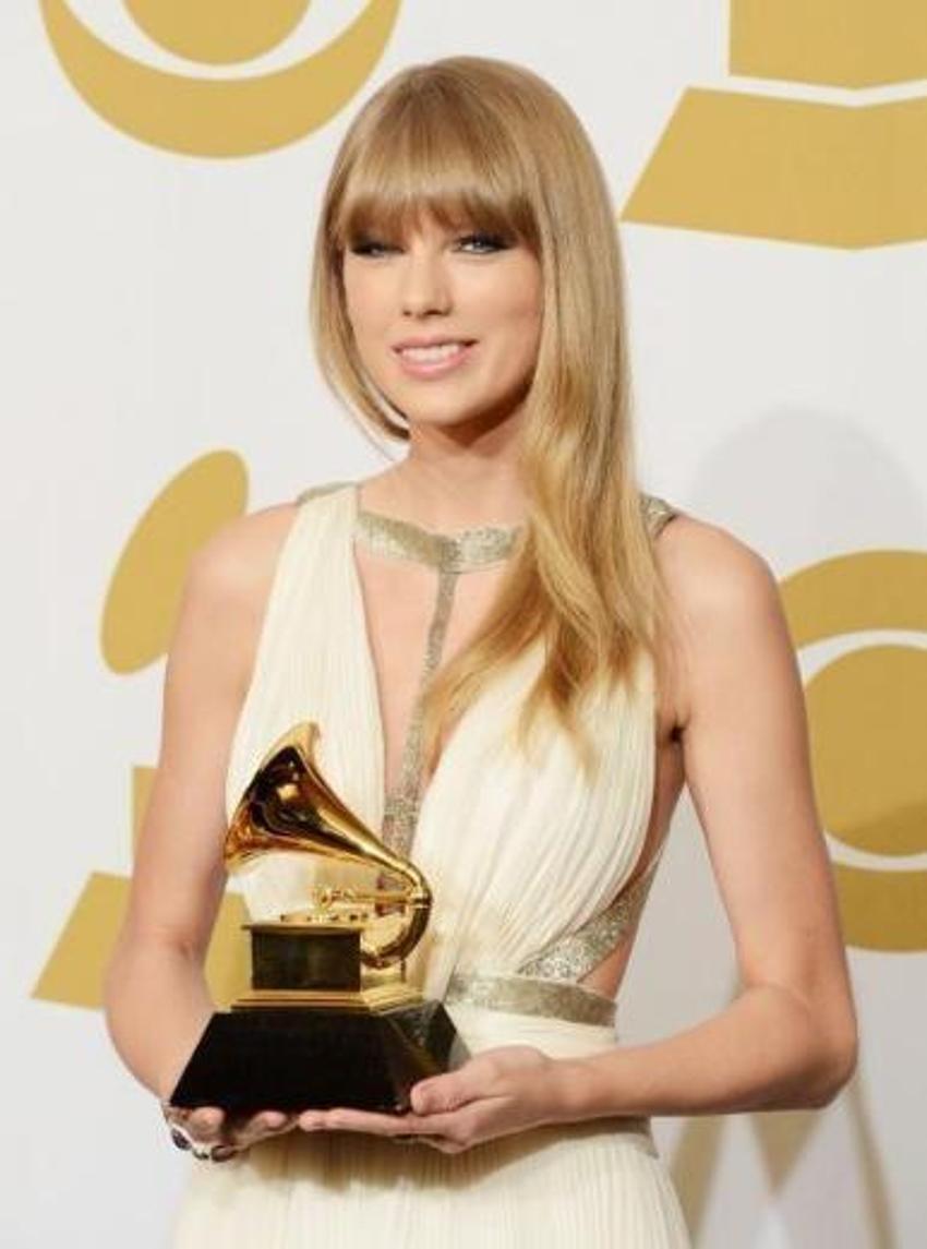 2013 Grammy Ödül Töreni